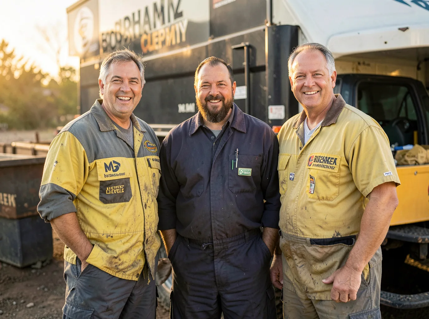 Sewage Cleanup company in Lakehead, CA